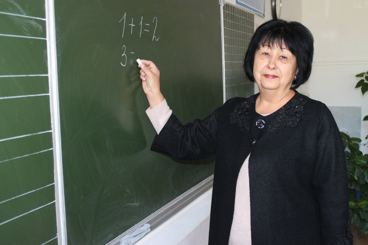 Любовь Геннадьевна Тартакова.