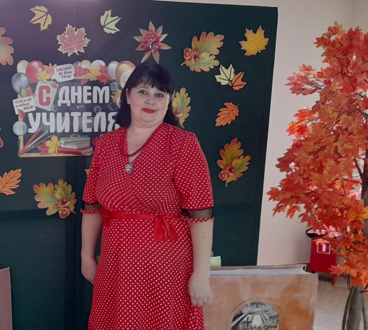 Наталья Евгеньевна считает, важно любить детей, быть человечным, показывать достойный пример.