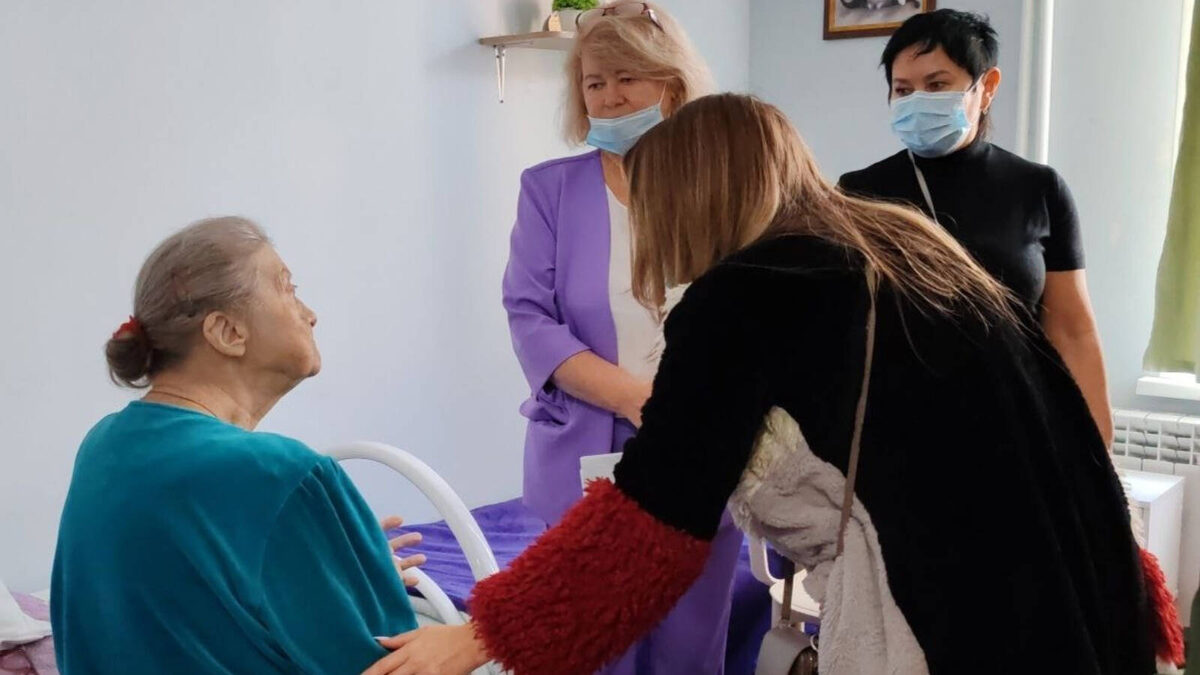 Фото: Уполномоченный по правам человека в РТ