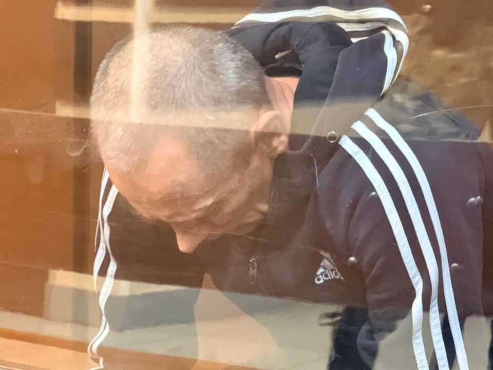    Приговор по делу Виталия Манишина. Источник: СУ СКР по Алтайскому краю