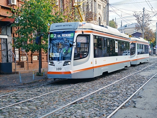    Фото: Юрий Серебренников/BFM Кубань