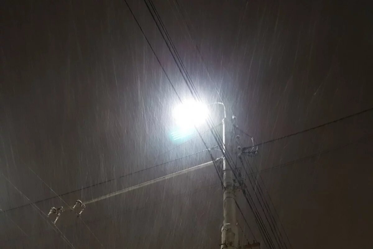    «Паутину проводов» переносят под землю в Смоленске