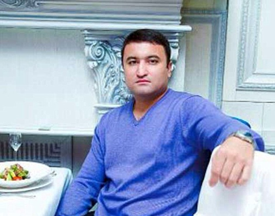 Илья Зелендинов получил длительный тюремный срок. Фото: соцсети