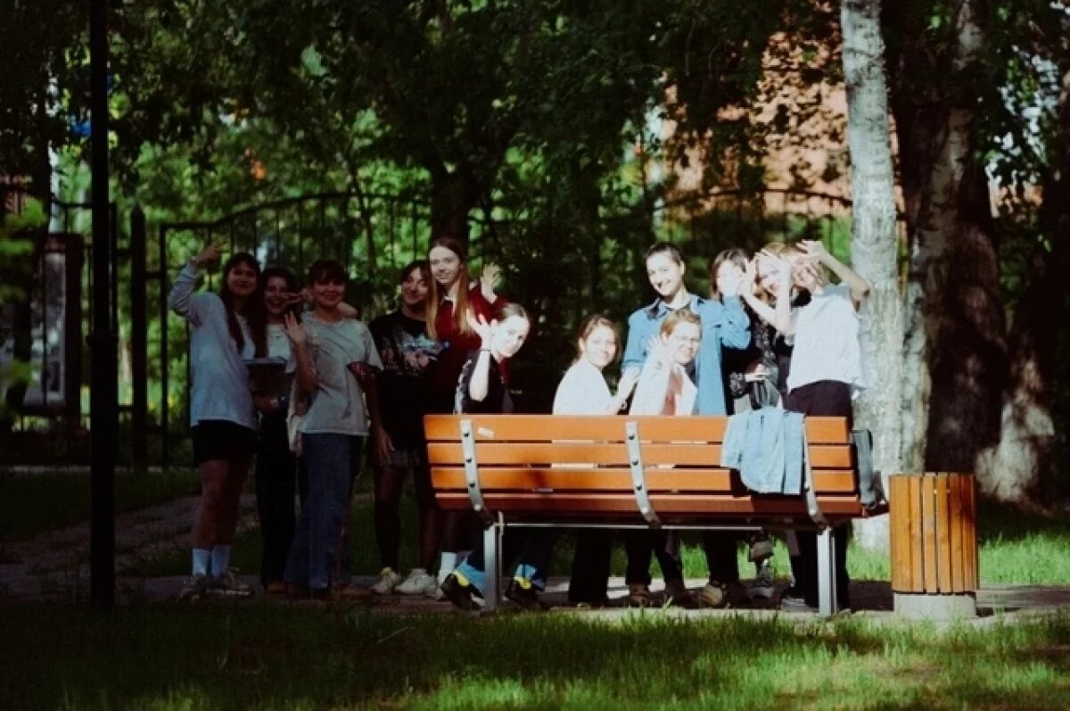    Карьерный форум «Труд крут!» стартует 2 октября в Томске