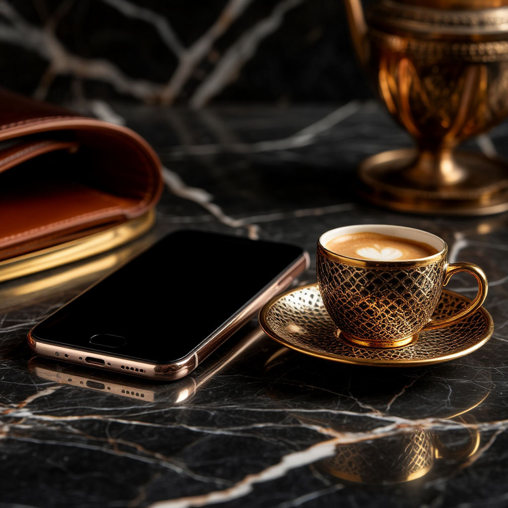 Сгенерированно ИИ