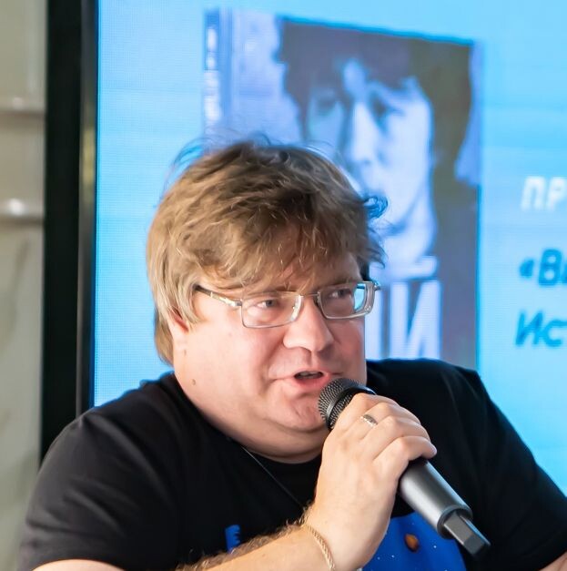 фото из архива автора