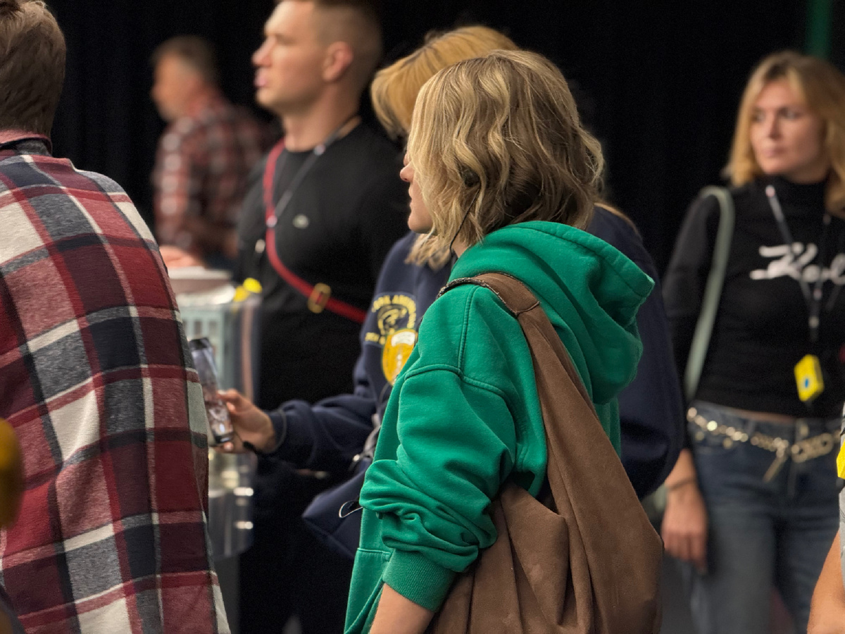 В поиске настоящего 