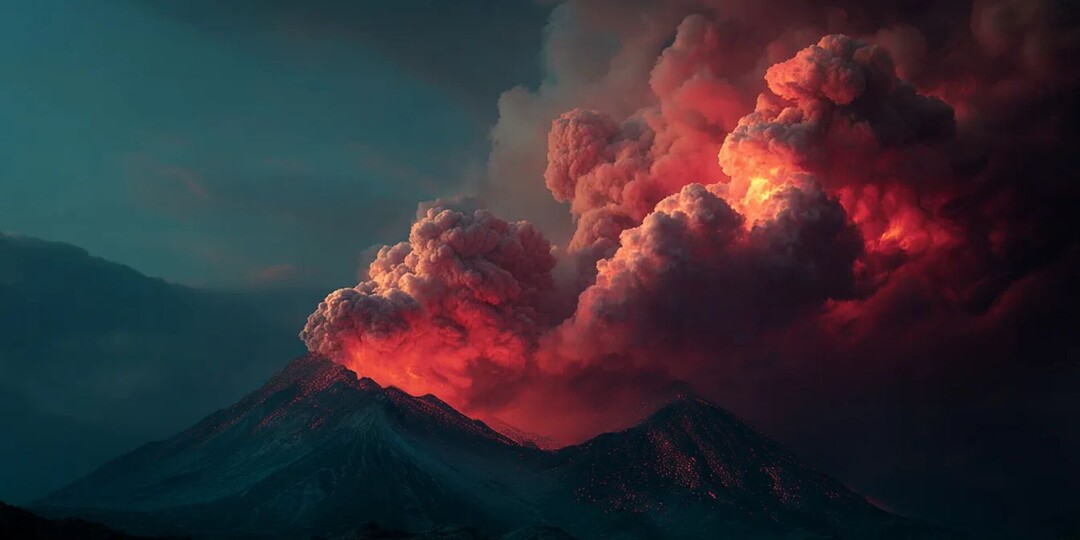 Сейсмологи предупреждают о пробуждении кавказского мегавулкана