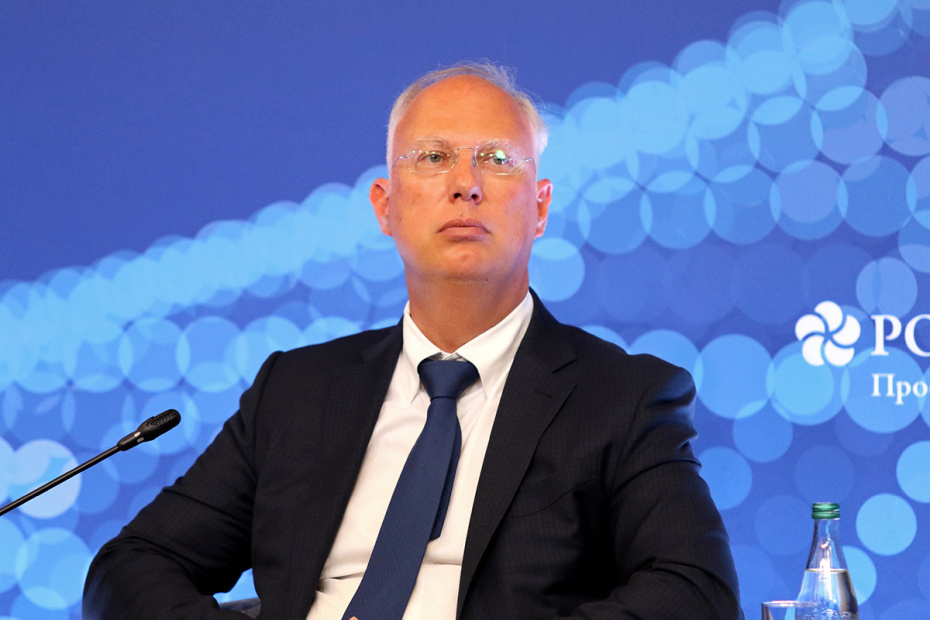    Maksim Konstantinov/Global Look Press