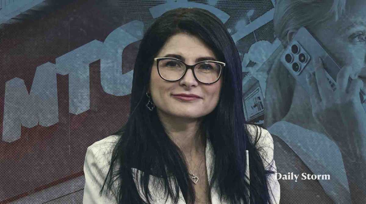    Коллаж: Daily Storm