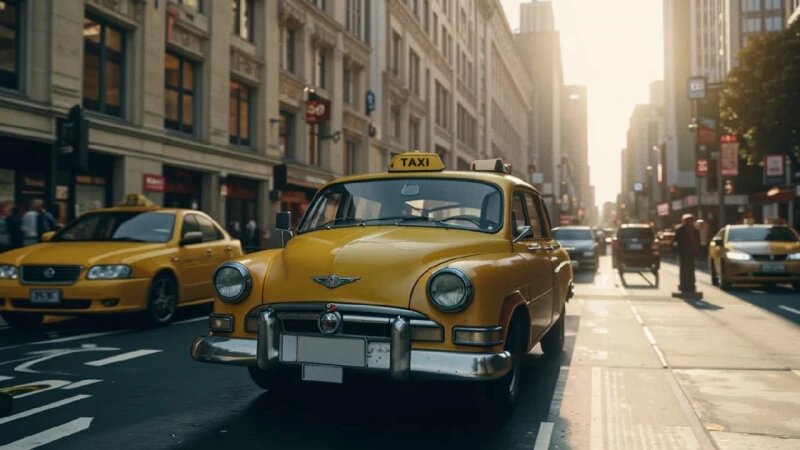     Такси. altapress.ru, fusionbrain.ai