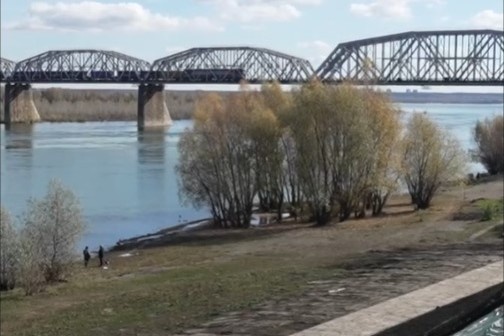   Фото и видео: мэрия Новосибирска