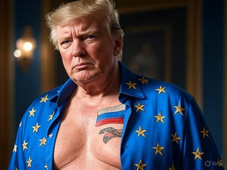 Изображение сгенерировано ИИ