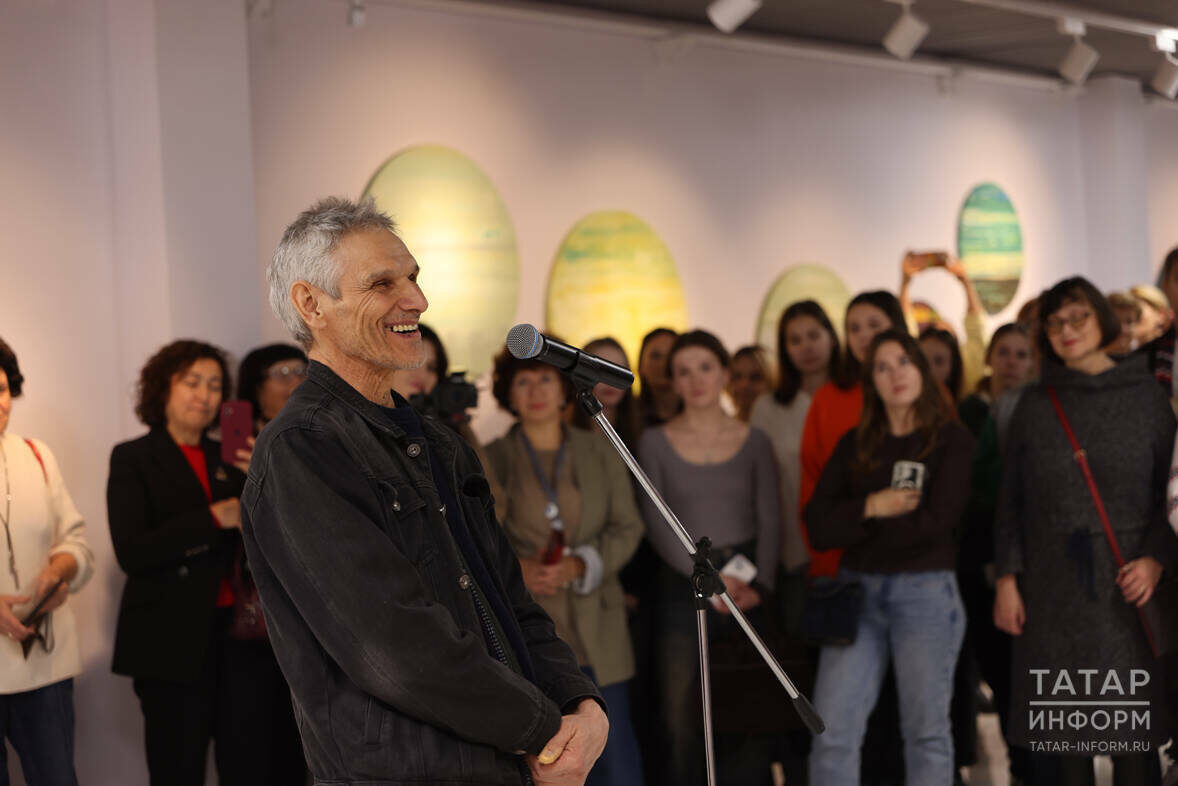 Фото: © Рамиль Гали / «Татар-информ»