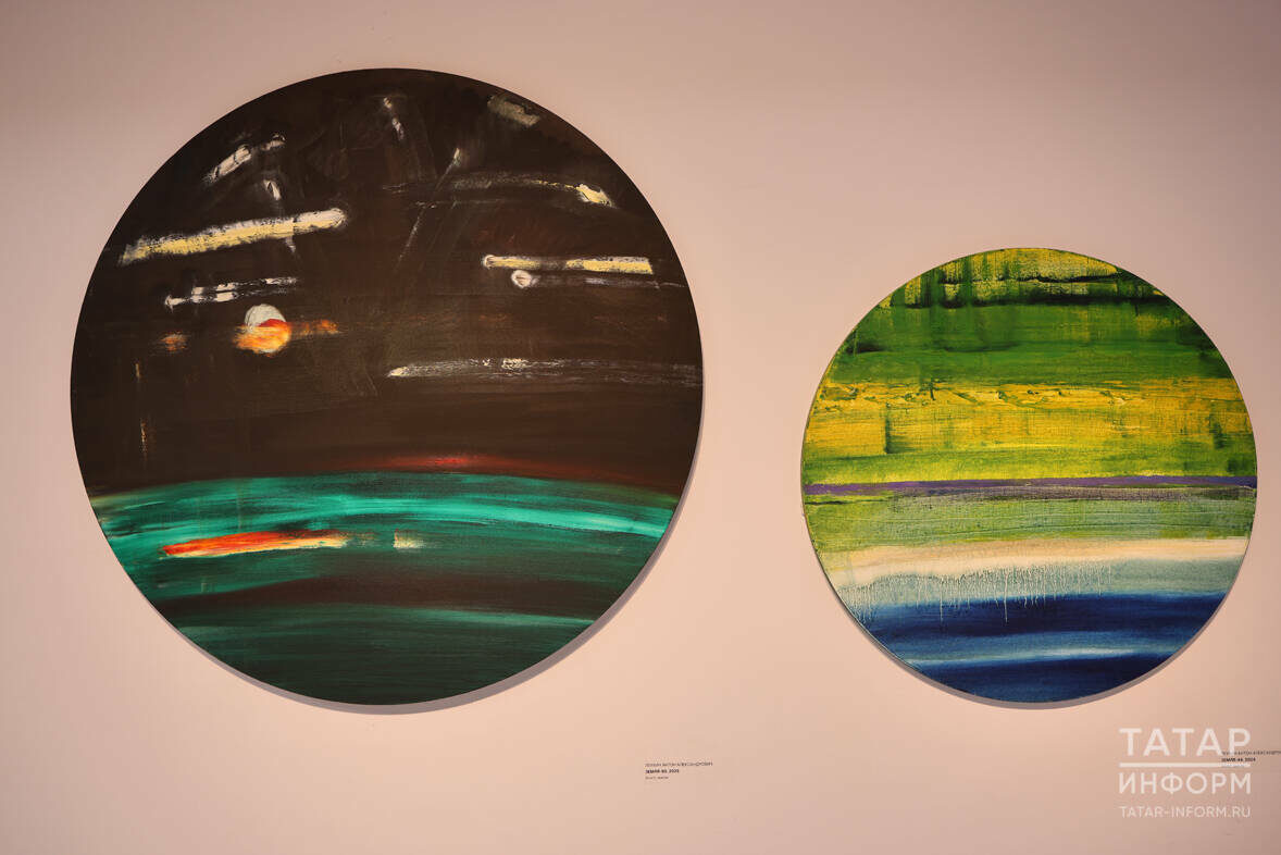 Фото: © Рамиль Гали / «Татар-информ»