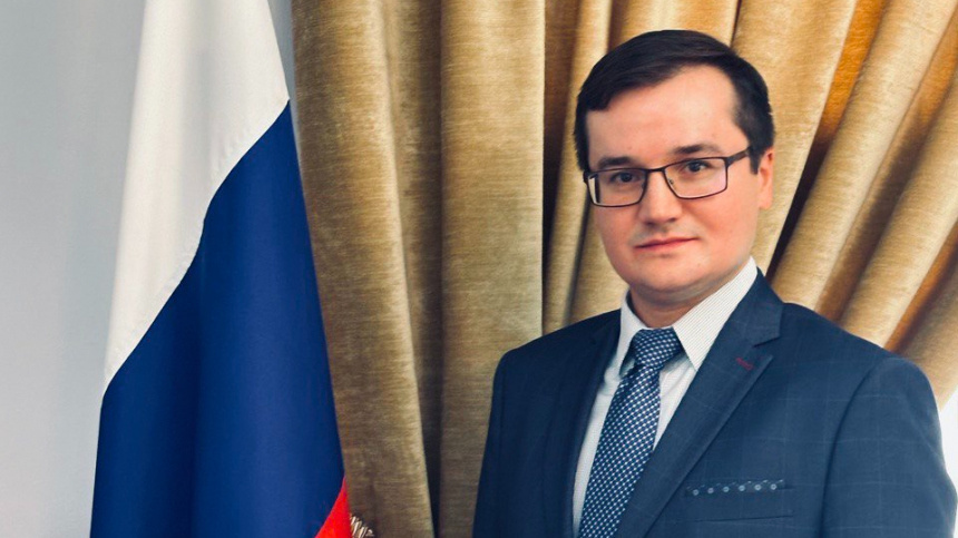    Фото: Официальный сайт посольства России в Йемене/yemen.mid.ru