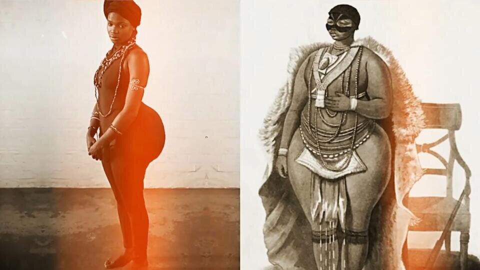 Фото: © Кадр из программы "Как устроен мир с Тимофеем Баженовым", РЕН ТВ