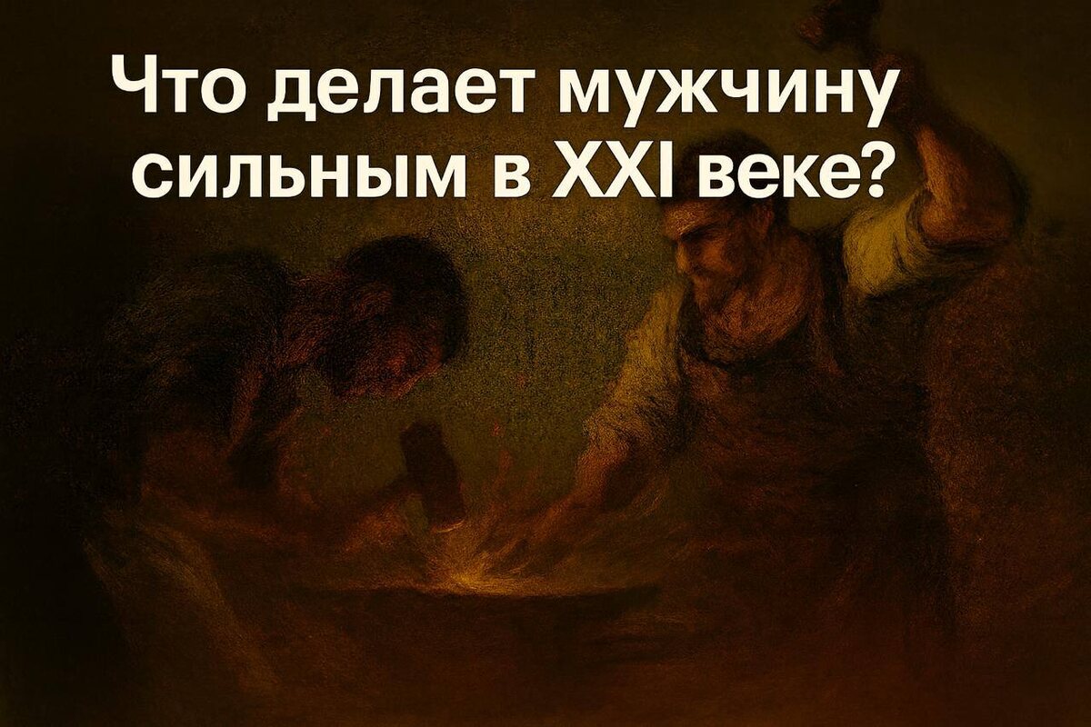 Каждый человек сам кузнец своего счастья! Хочешь счастья - пойди накуй!