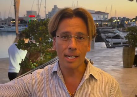 Фото: Prt Scr instagram.com / Максим Галкин