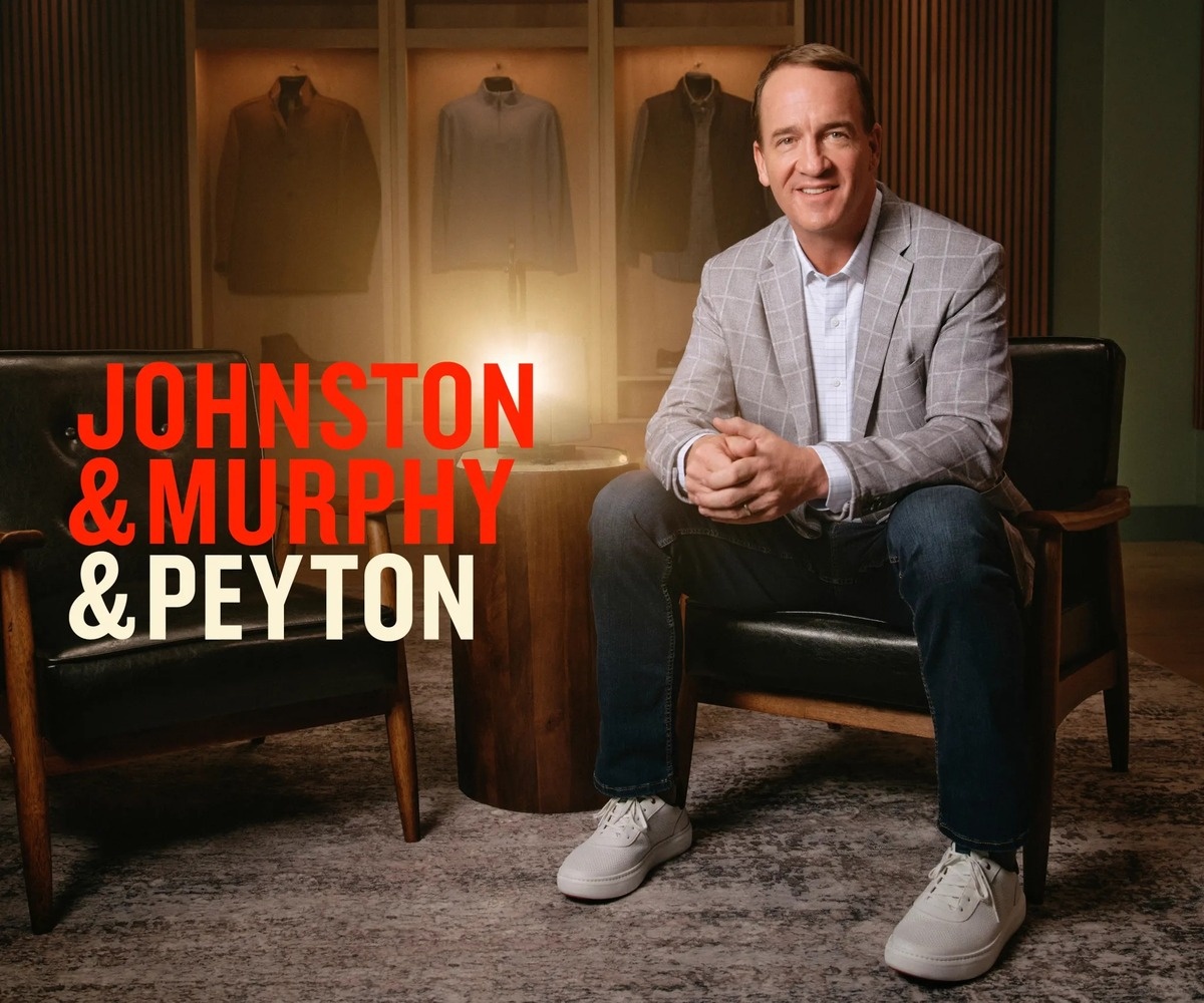 Фото: Courtesy of Johnston & Murphy