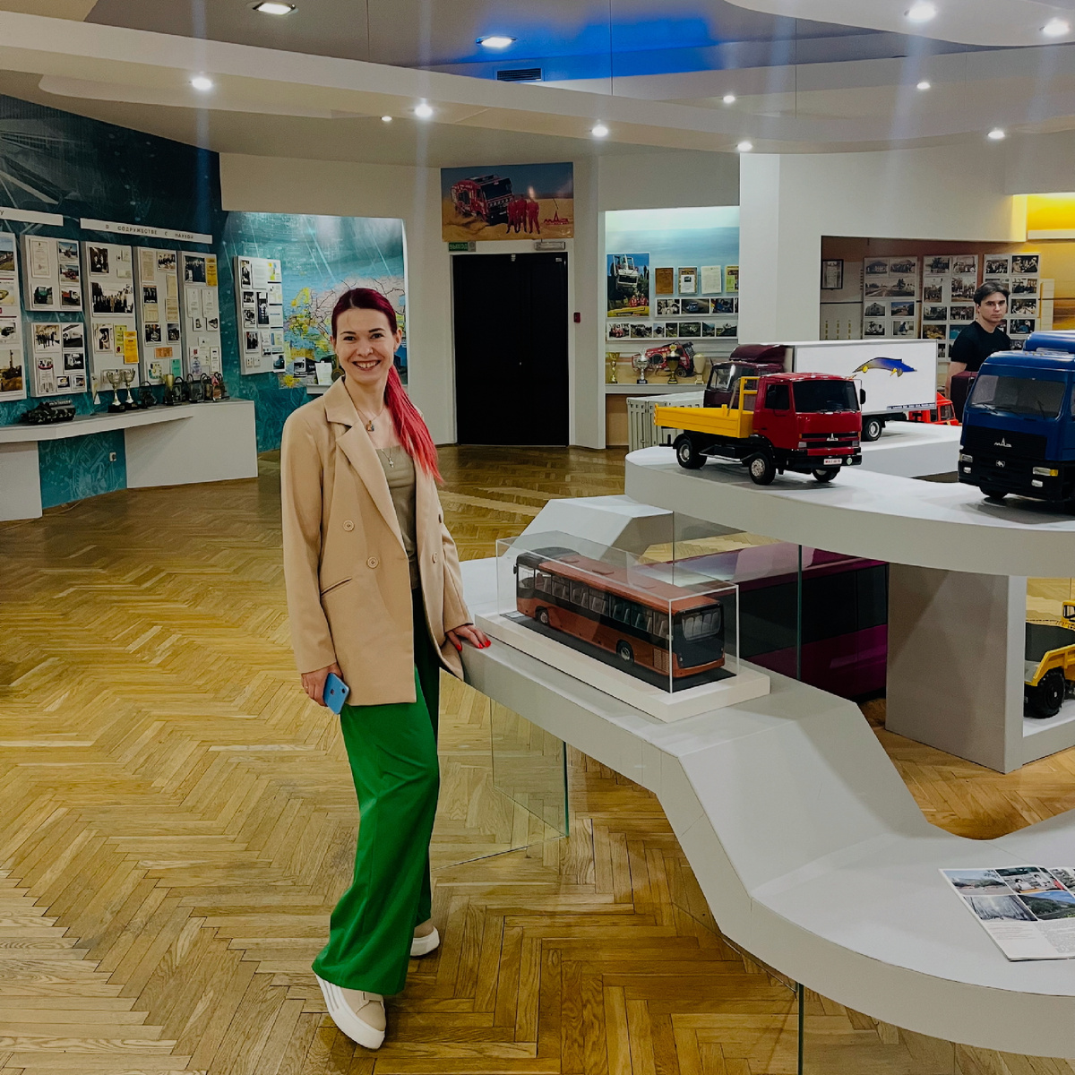 Фото автора 