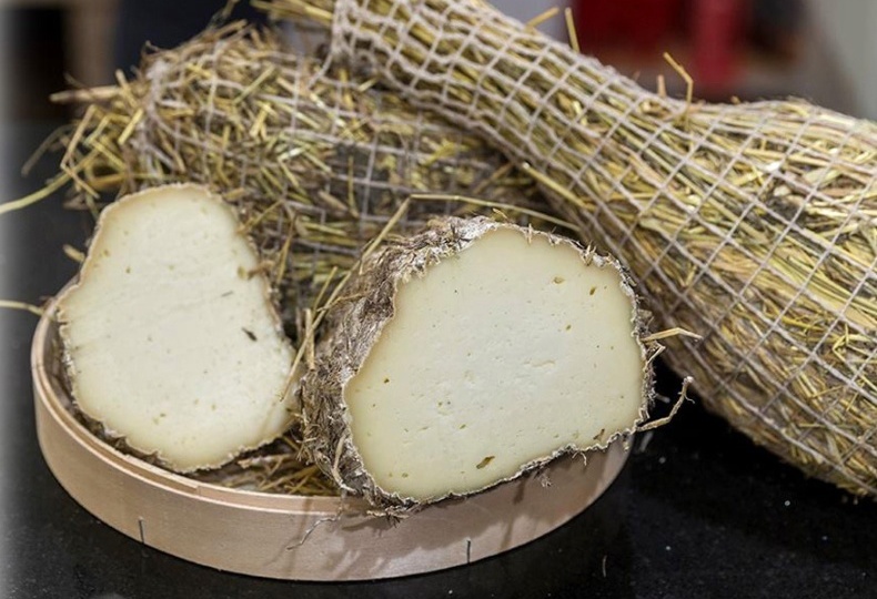 Необычные сыры мира на курсах школы