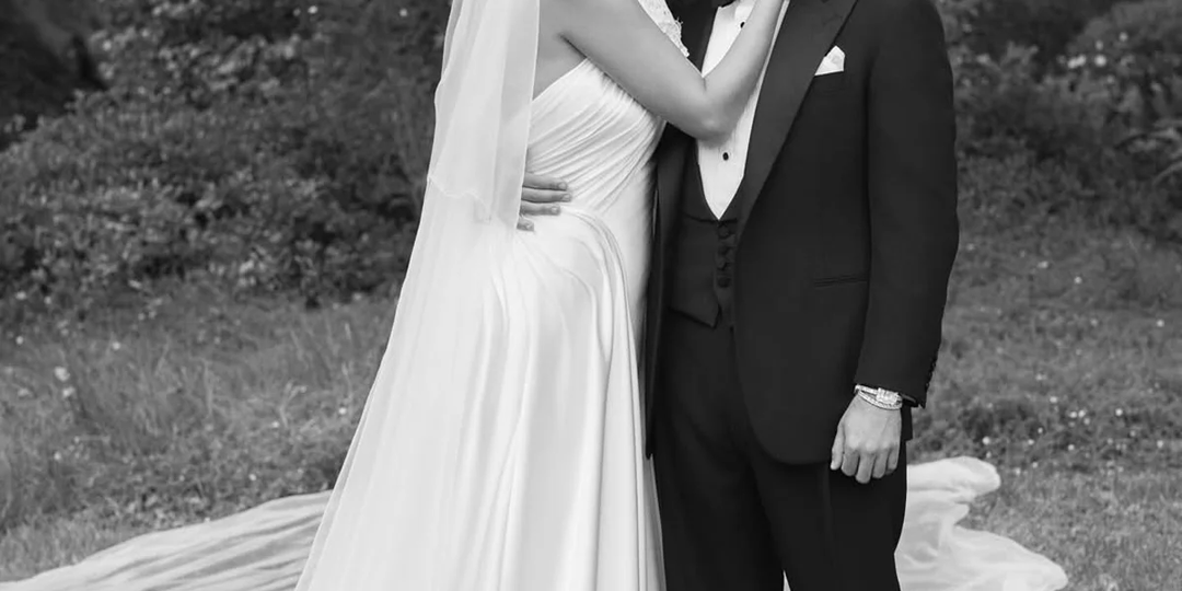 Селена Гомес и Бенни Бланко: свадьба года без лишнего шума