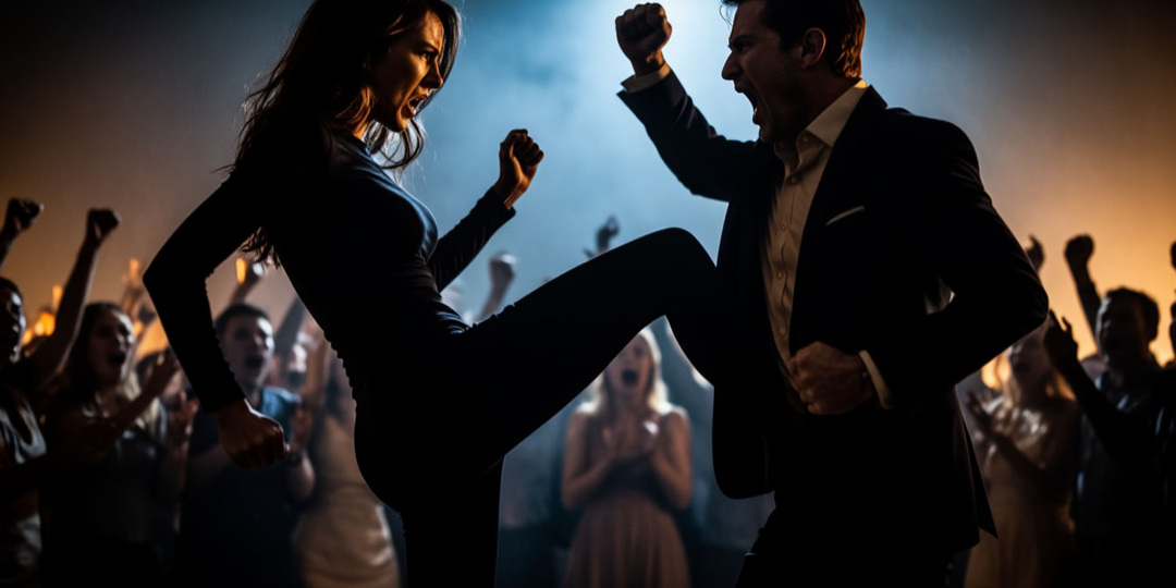 3 табу в ссорах