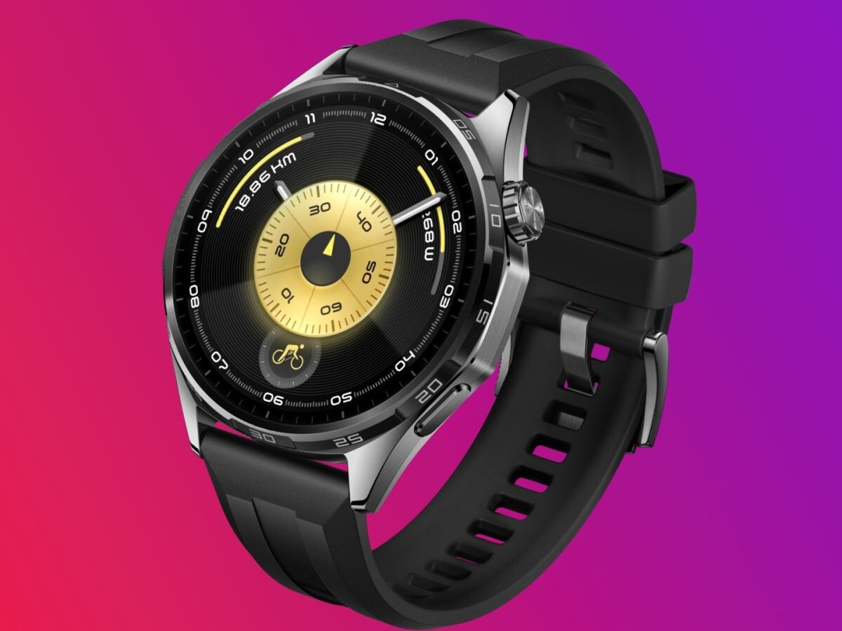    HUAWEI WATCH GT 6 с автономностью до 21 дня уже доступны в России