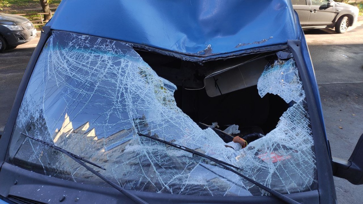 © Форпост Северо-Запад