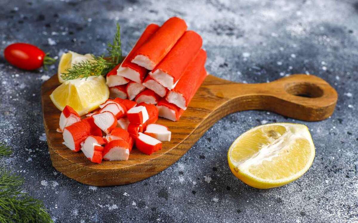    Unifrost завершил покупку производителя рыбной продукции «Меридиан» Фото – ru.freepik.com