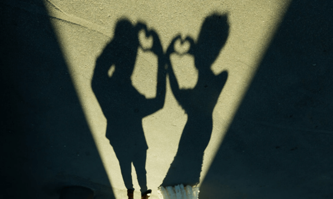    Почему мы видим тень чёрной? А может ли она быть другого цвета? Источник изображения: spb.wed-expert.com