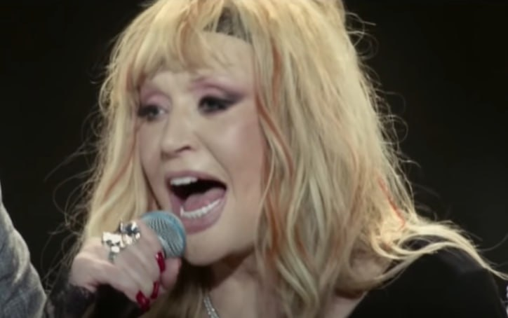 Фото: Prt Scr youtube.com / Алла Пугачёва