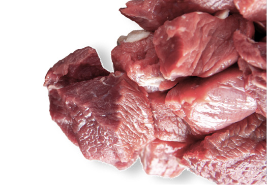 Инъектированная говядина