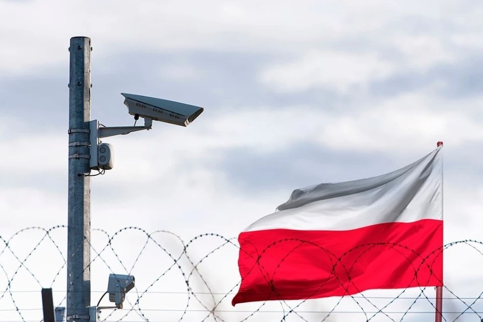    Interia: В Польше сложилась катастрофическая нехватка убежищ Shutterstock