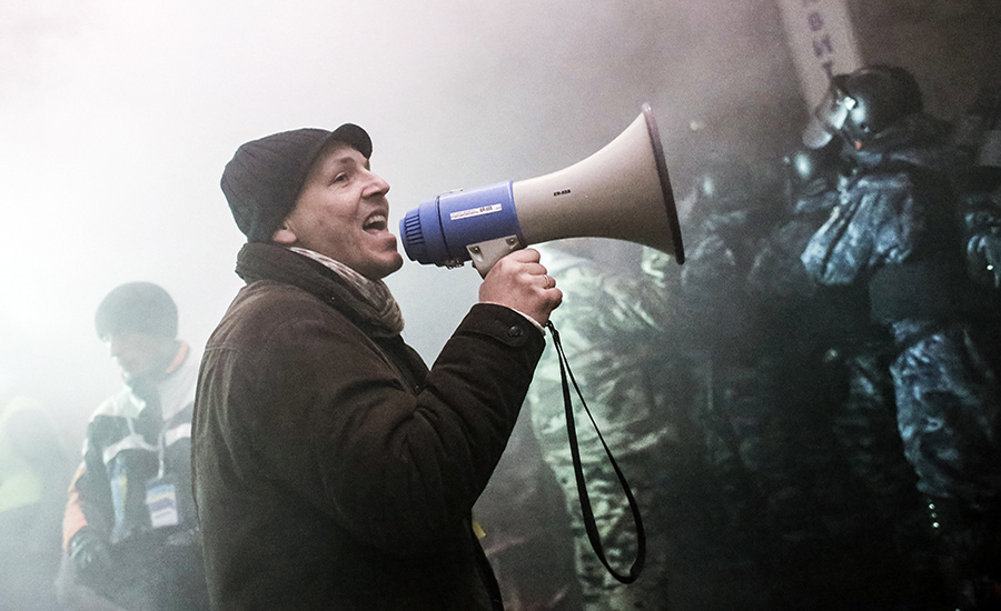    © Андрей Стенин/РИА Новости