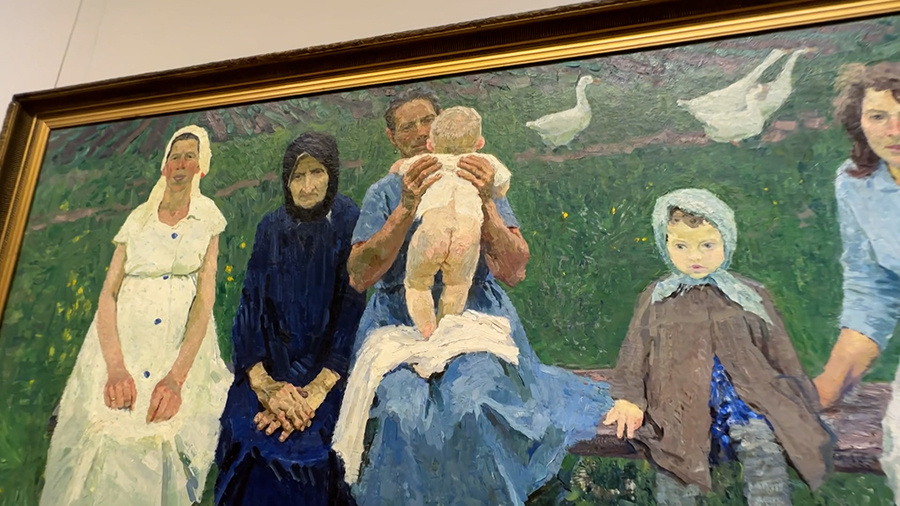    © АО "ТВ Центр"