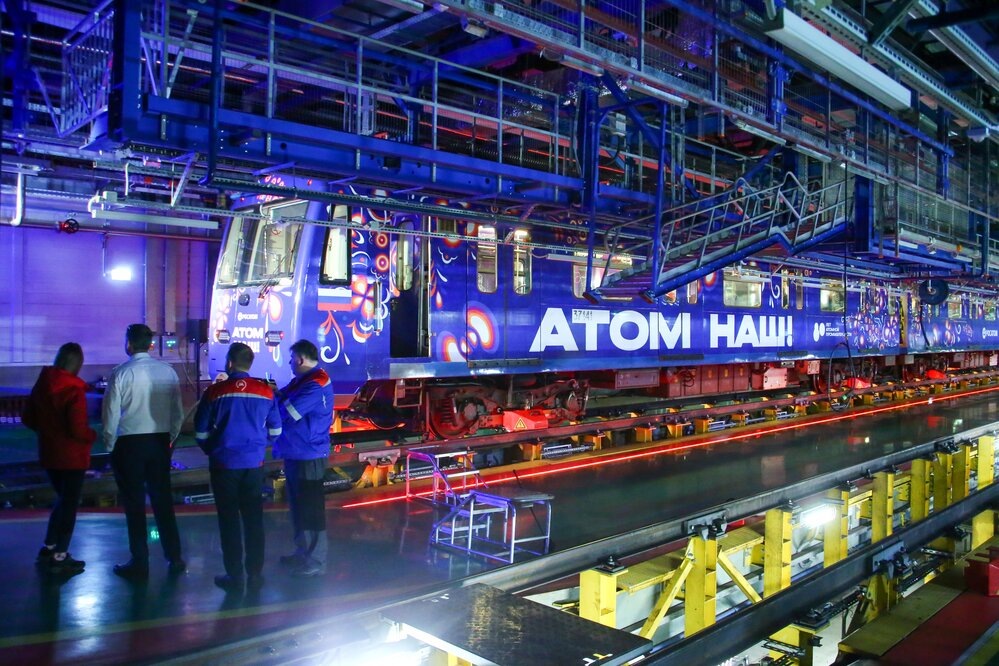    ©Агентство городских новостей "Москва"