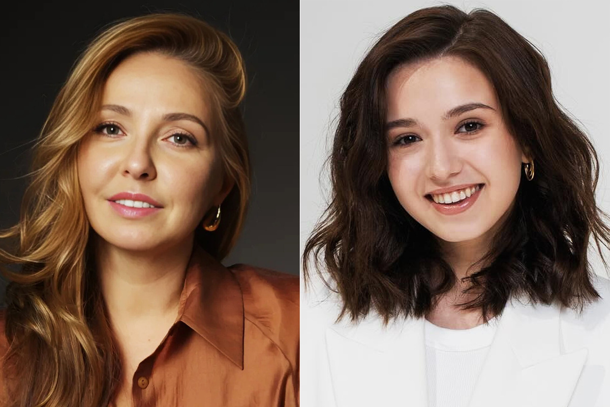     «Мы рады!»: Татьяна Навка сообщила, что Камила Валиева перешла от Этери Тутберидзе в ее академию