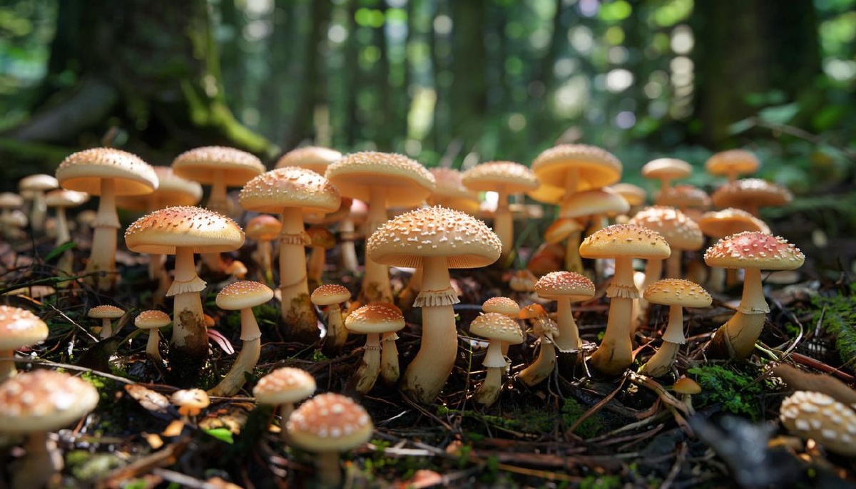    Фото сгенерировано Kandinsky 4.1