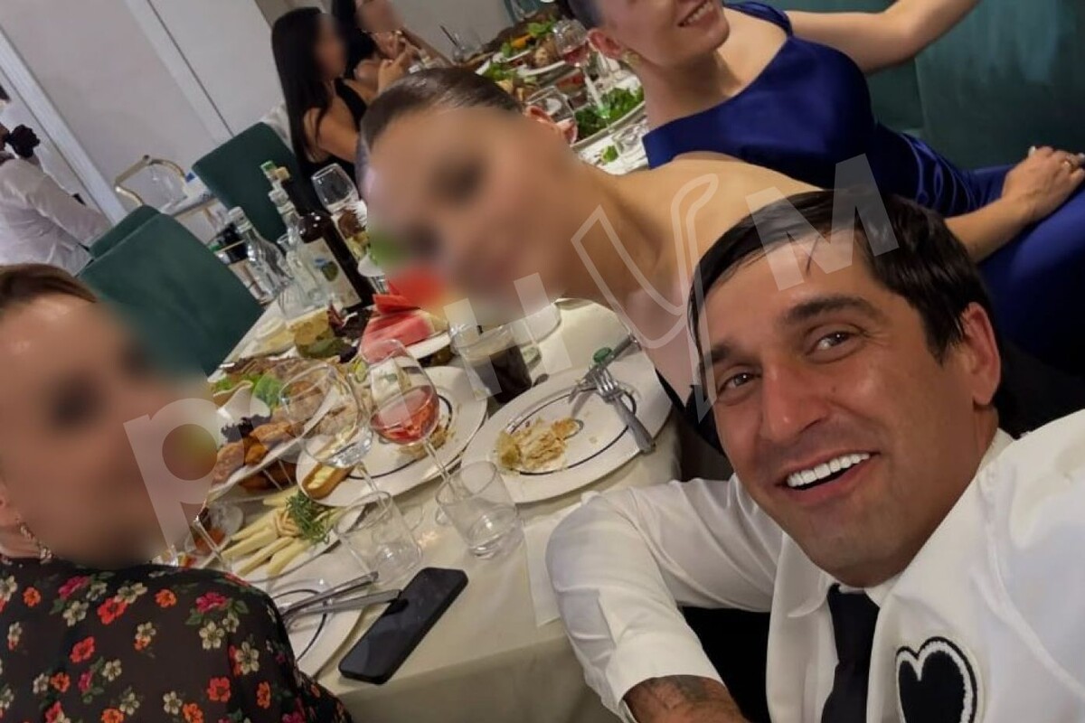     / Источник: © Соцсети