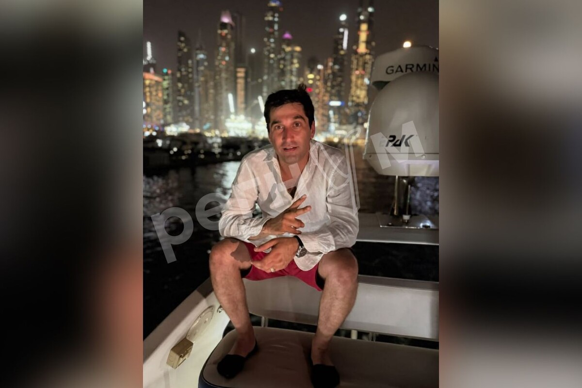     / Источник: © Соцсети