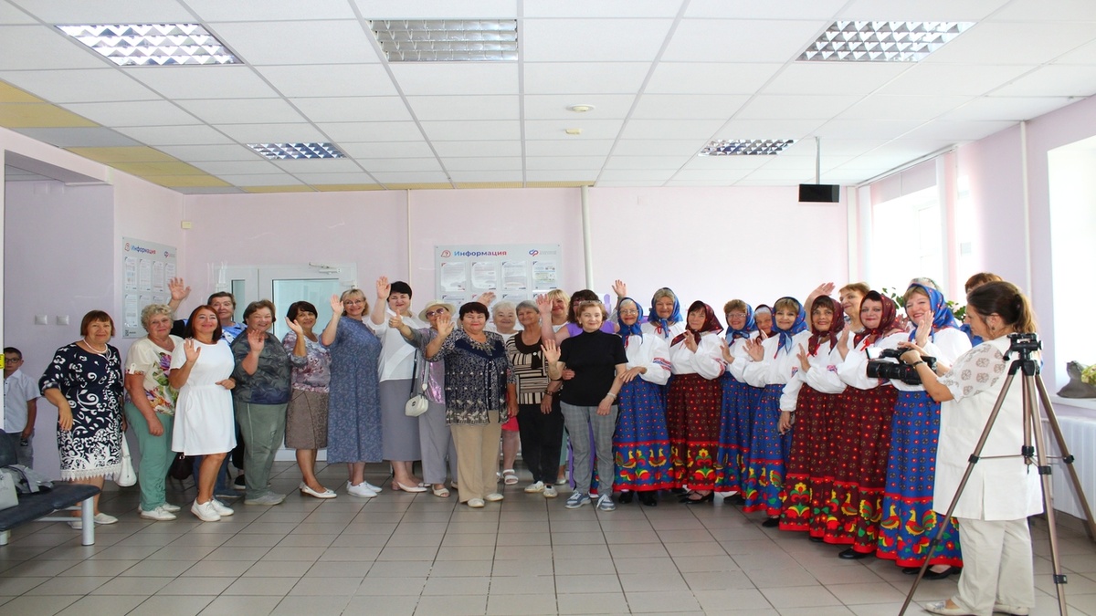    Региональное Отделение Соцфонда России выплачивает пенсии более 360 тысячам курян, 59 из них — старше 100 лет