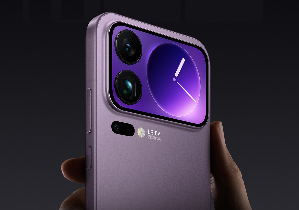 Фото: Xiaomi  📷
