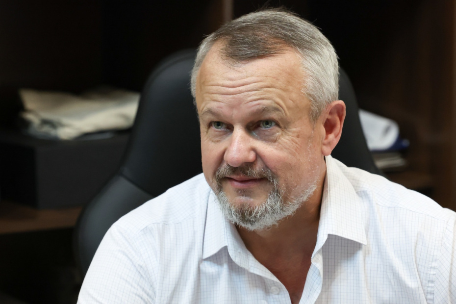    Алексей Коновалов/ТАСС