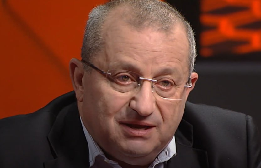 Фото: Prt Scr youtube.com / ОНТ