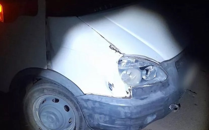    Насмерть сбившего школьницу водителя «Газели» осудят в Удмуртии