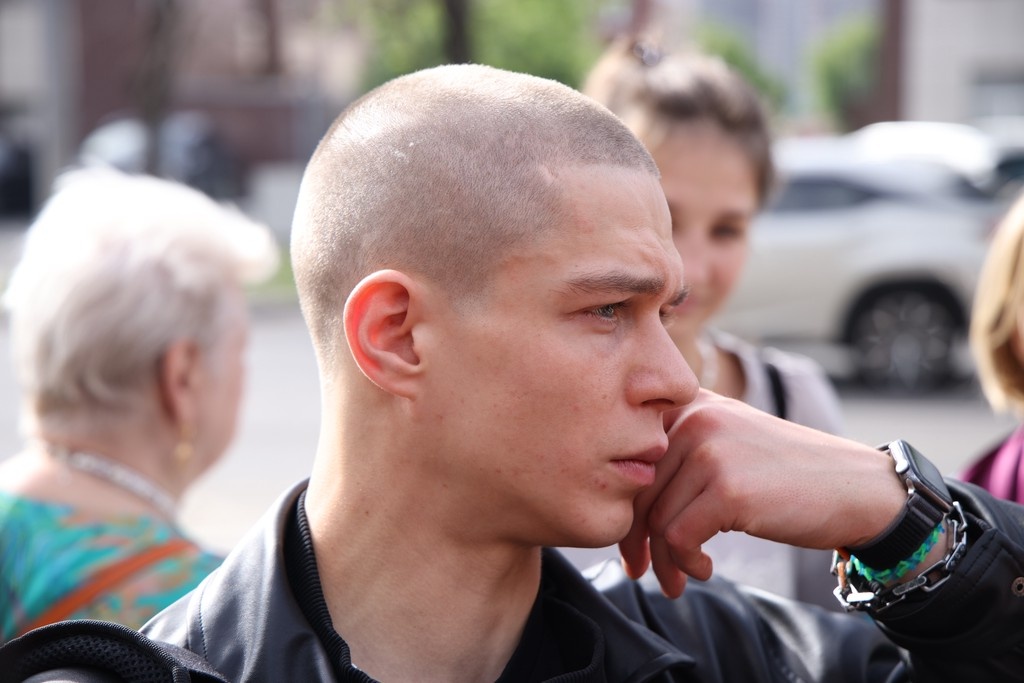    Фото © Анастасия Романова / Абзац