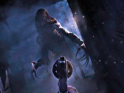    Добро пожаловать. Авторы SOMA и Amnesia выпустили тизер своей новой игры [ВИДЕО]