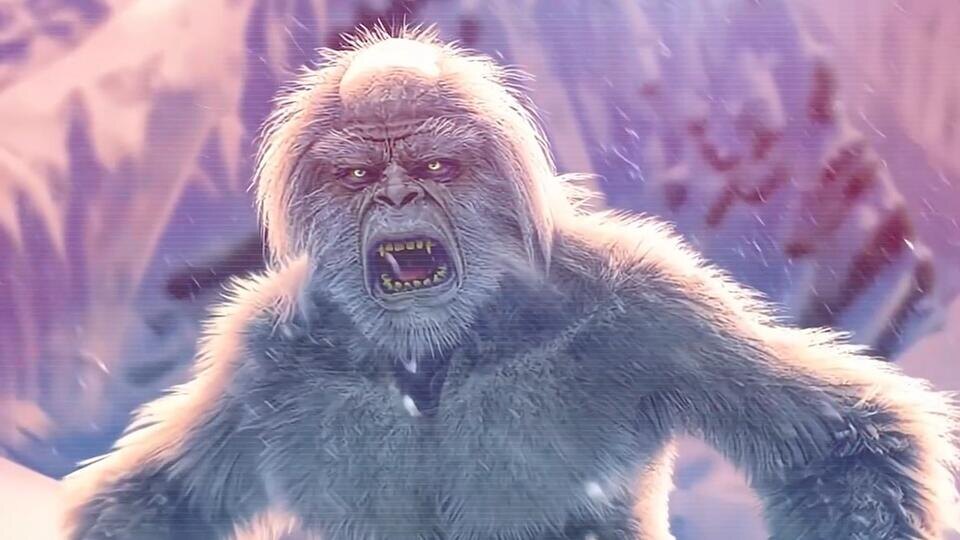 Фото: © Кадр из программы "Невероятно интересные истории", РЕН ТВ